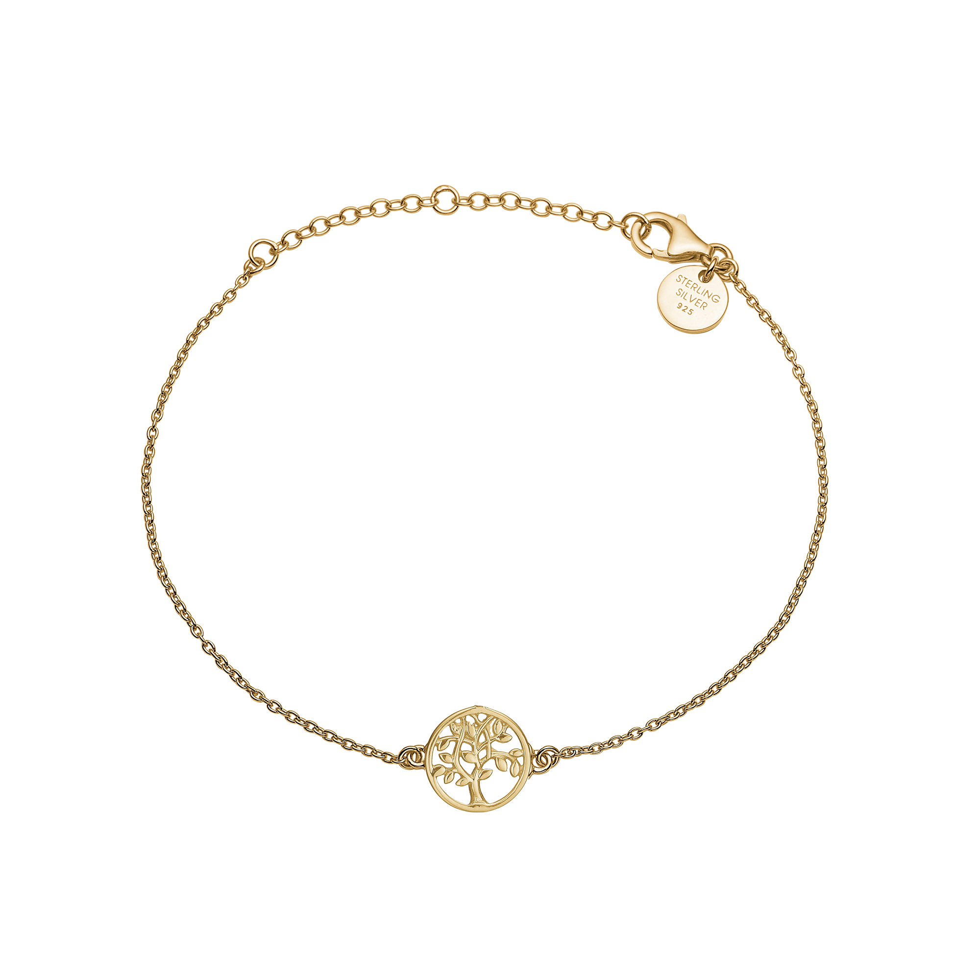 Tree of Life Bracelet