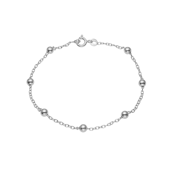 Ball Bracelet