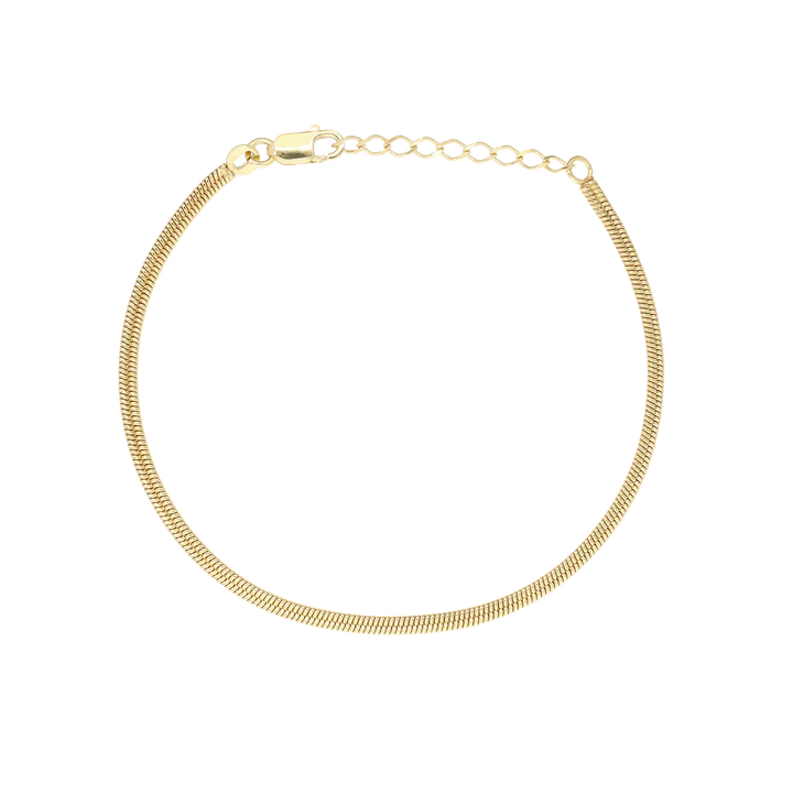 Snake Bracelet