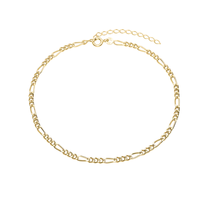 Figaro Anklet