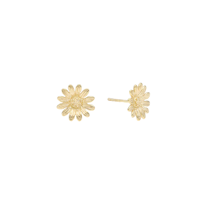 Flower Earrings