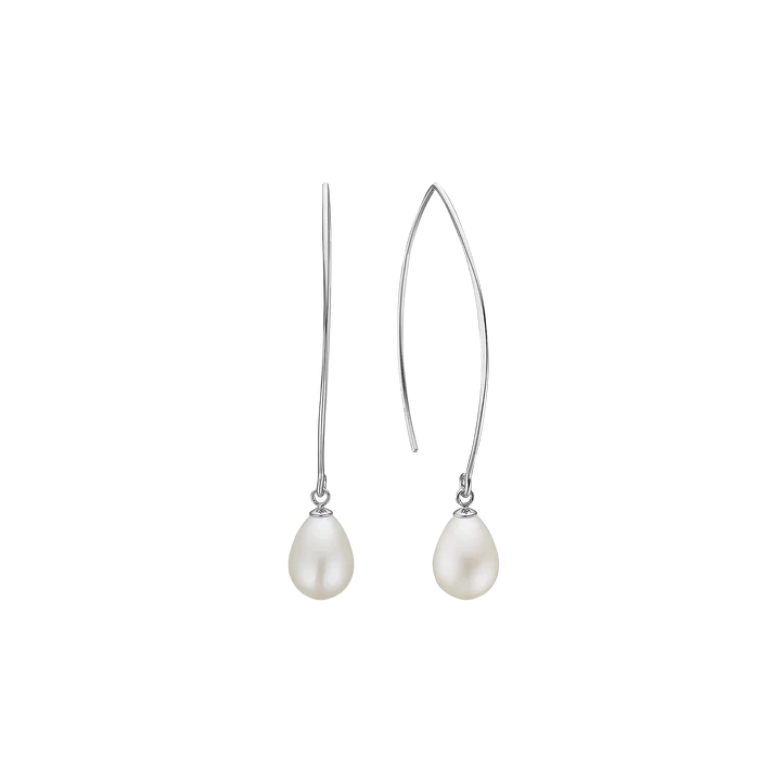 Freshwater Pearl Earrings