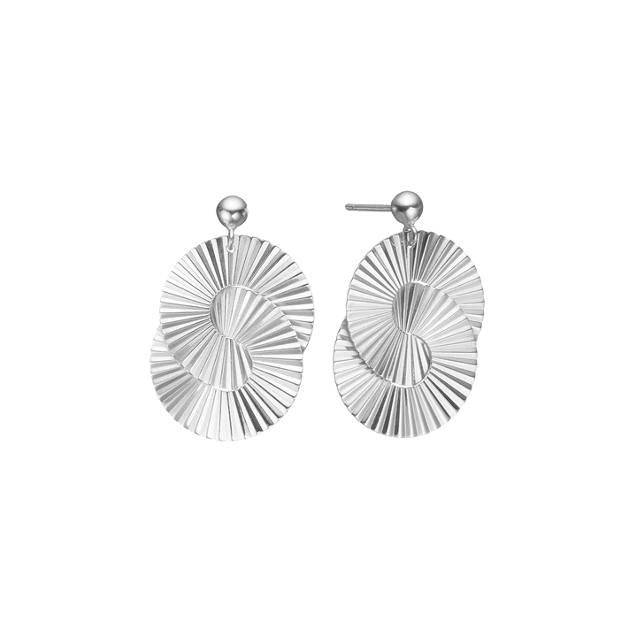 Sunshine Magic Drop Earrings