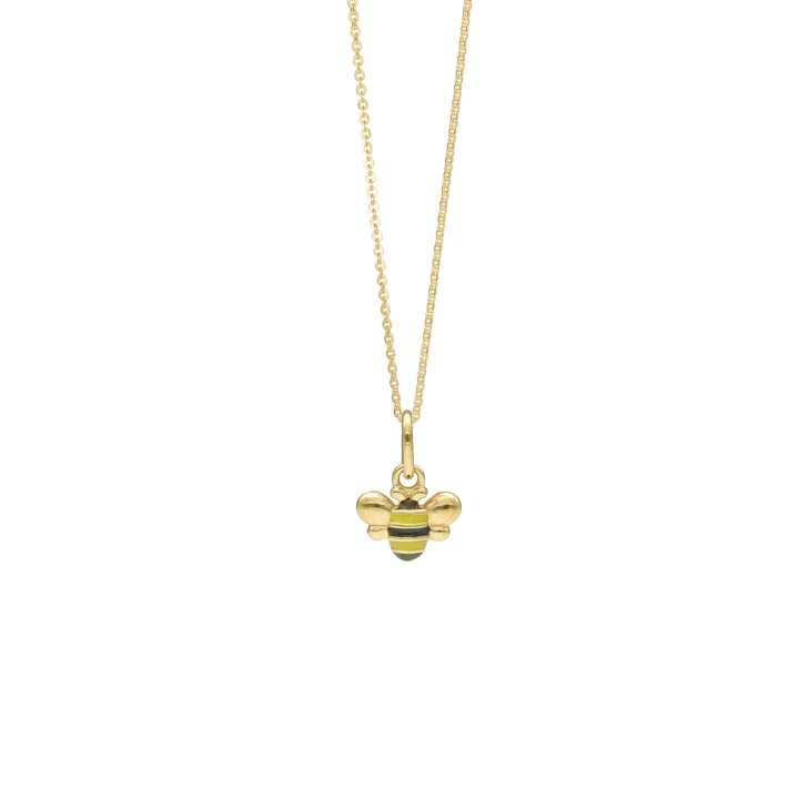 Goldfarben, Gelb, Schwarz