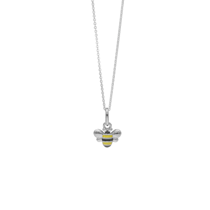 Kids Bumblebee Necklace