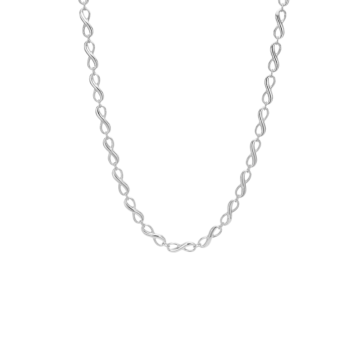 Infinity Necklace