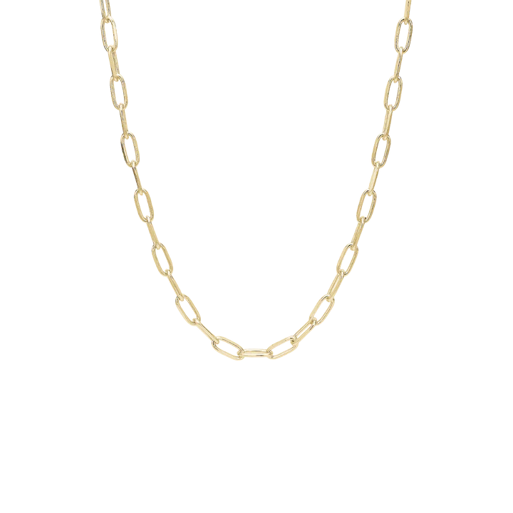12mm Chain Necklace