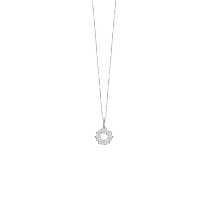 Darling Pendant Necklace