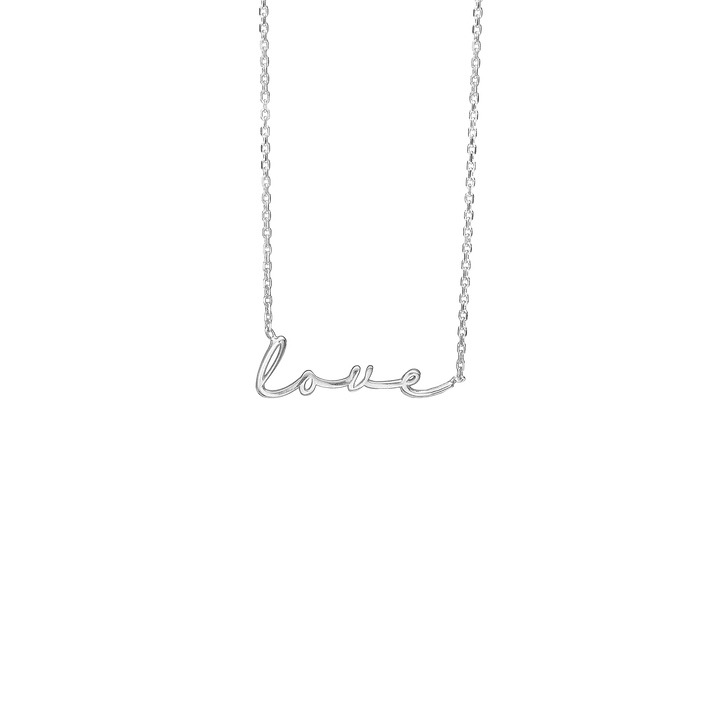 Love Necklace