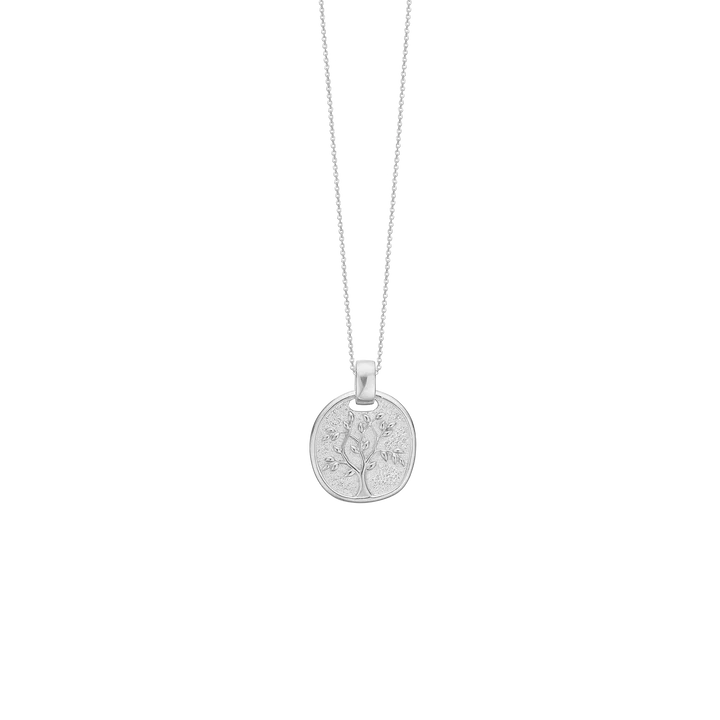 Nature Pendant Necklace