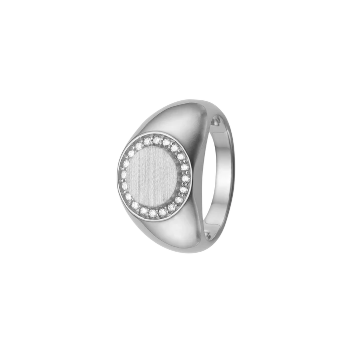 Signet Ring