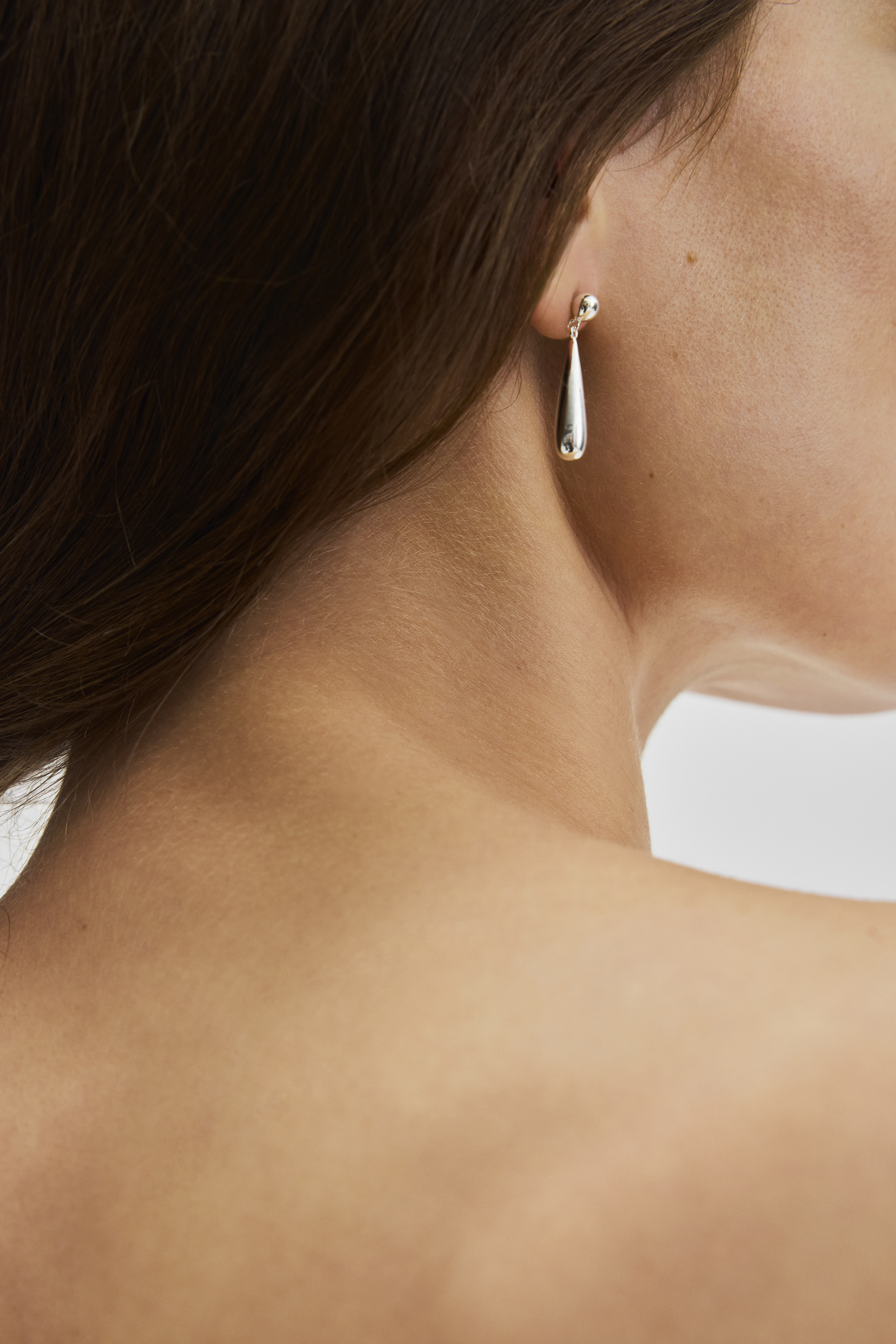 Endless Elements Earrings