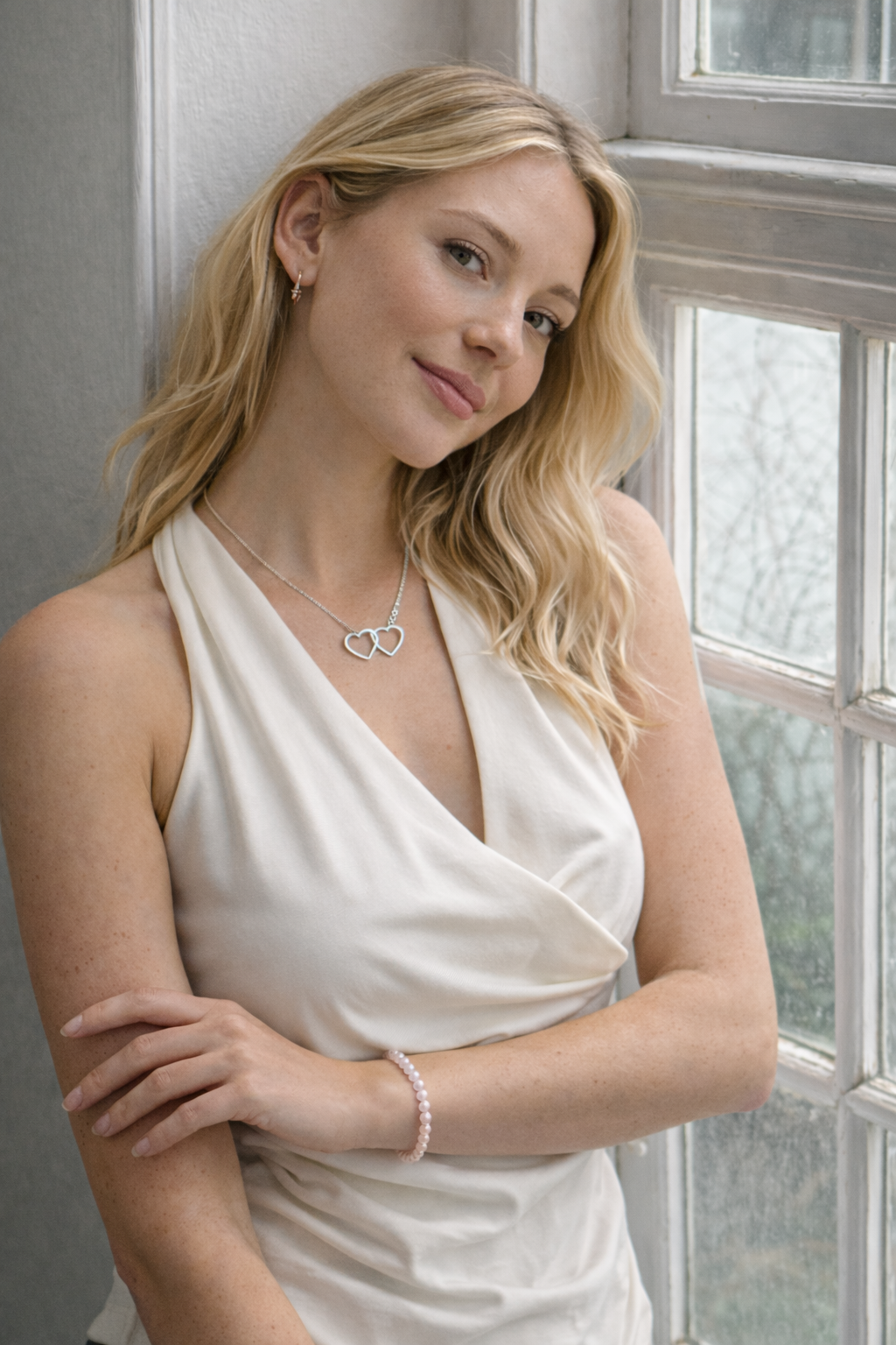 Ayo Copenhagen Liora Necklace — Kaulakoru