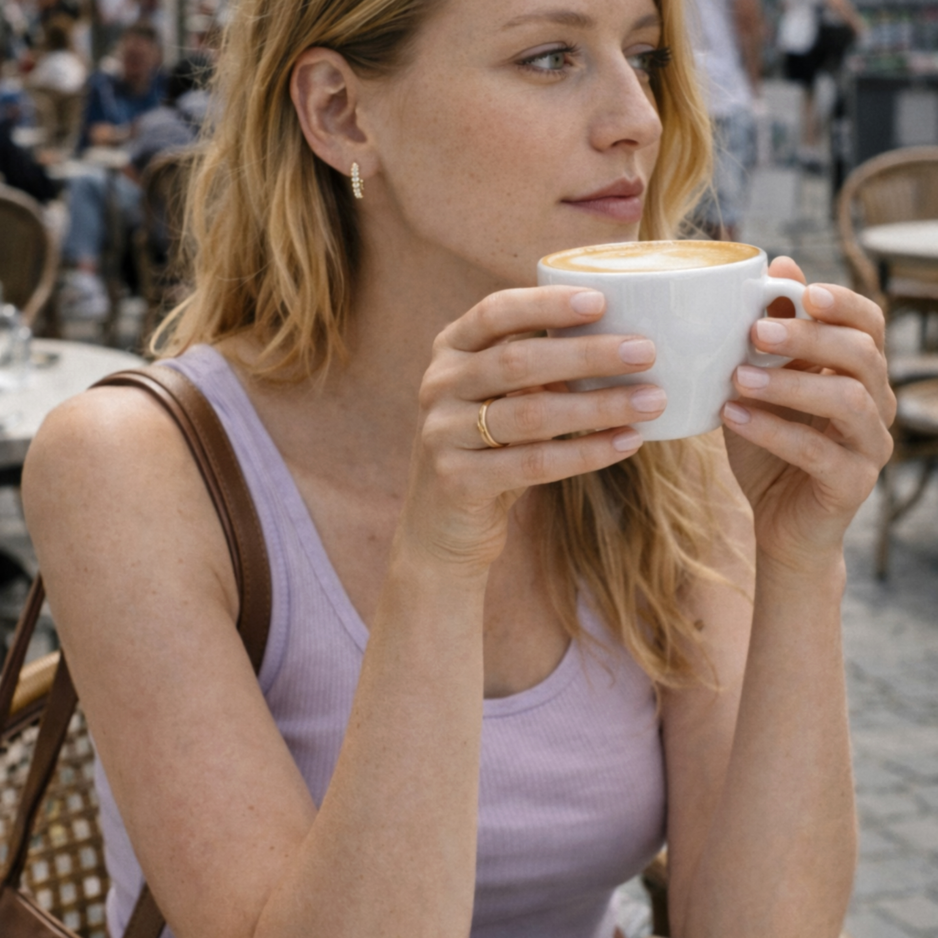 Ayo Copenhagen Ohrringe