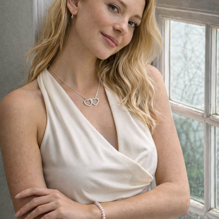 Ayo Copenhagen — Liora Necklace Ayo Copenhagen Liora Necklace — Halsband