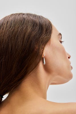 Pernille Corydon — Endless Elements Earrings Pernille Corydon Endless Elements Earrings — Kolczyk