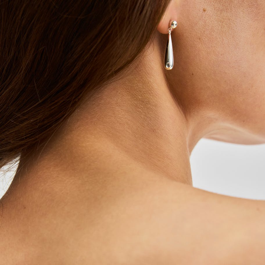Pernille Corydon — Endless Elements Earrings Pernille Corydon Endless Elements Earrings — Ohrringe