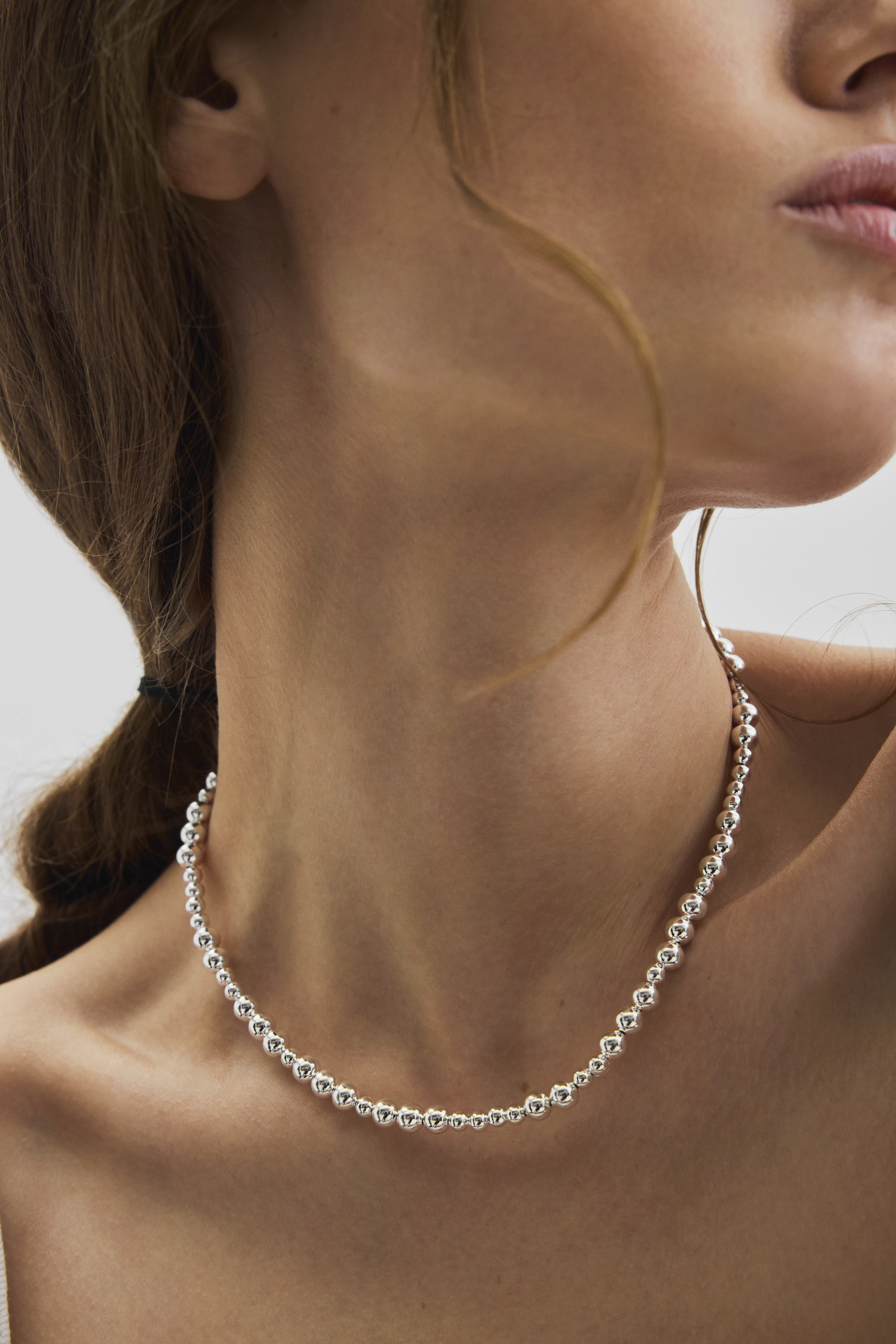 Pernille Corydon Elements Necklace — Collier