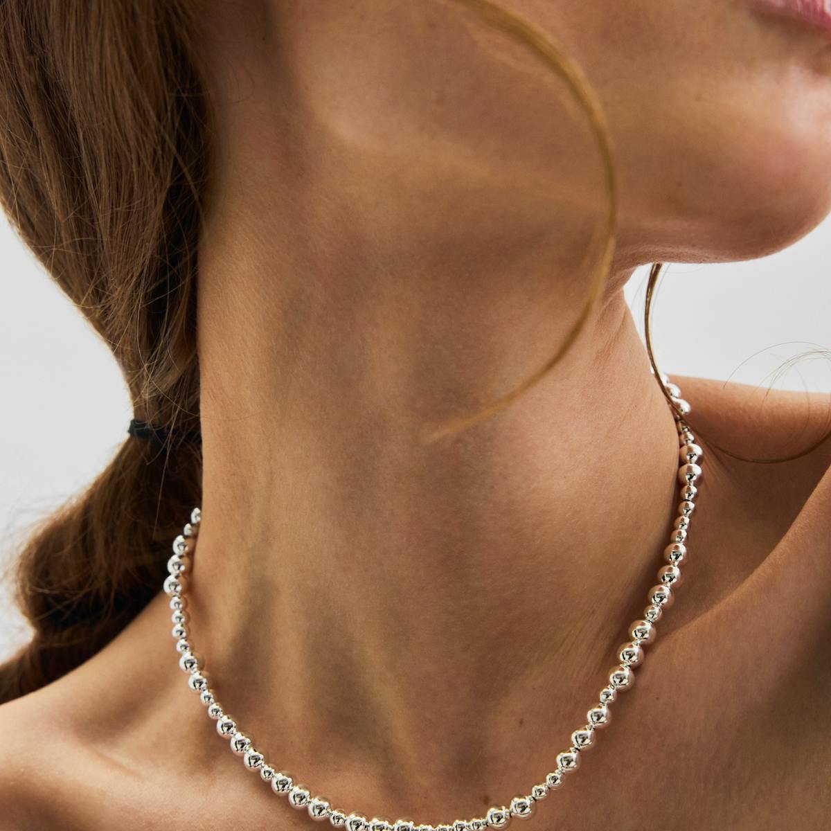 Pernille Corydon — Elements Necklace Pernille Corydon Elements Necklace — Náhrdelník