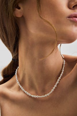 Pernille Corydon — Elements Necklace Pernille Corydon Elements Necklace — Halskjeder