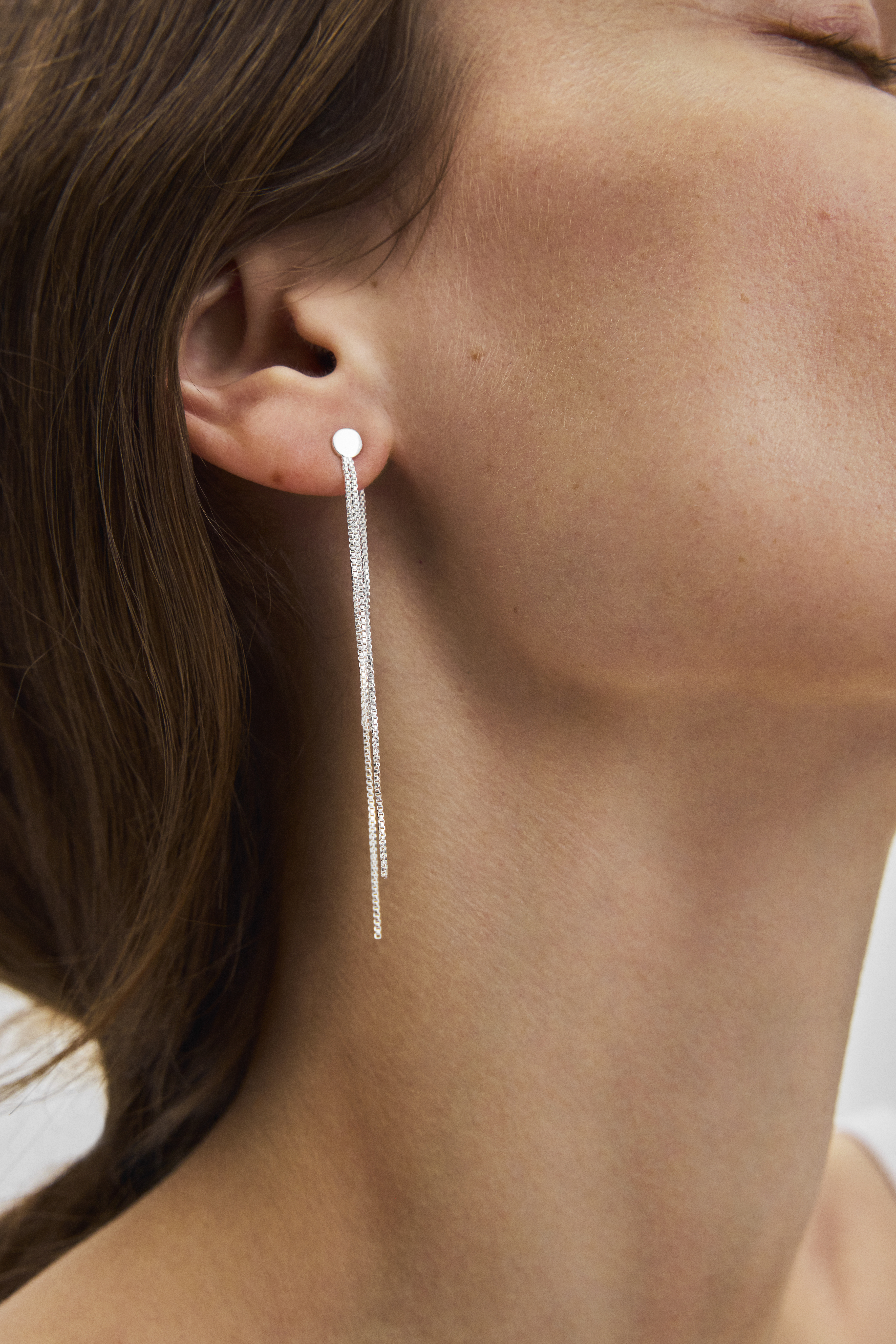 Pernille Corydon Airy Earrings — Ohrringe