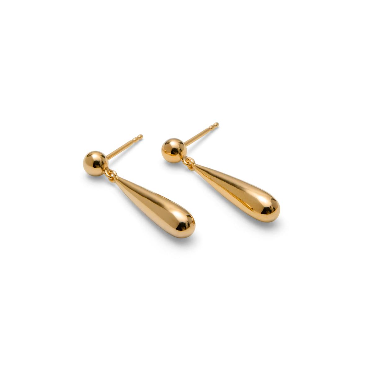 Pernille Corydon — Endless Elements Earrings Pernille Corydon Endless Elements Earrings — Øreringe
