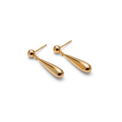 Pernille Corydon — Endless Elements Earrings Pernille Corydon Endless Elements Earrings — Kolczyk