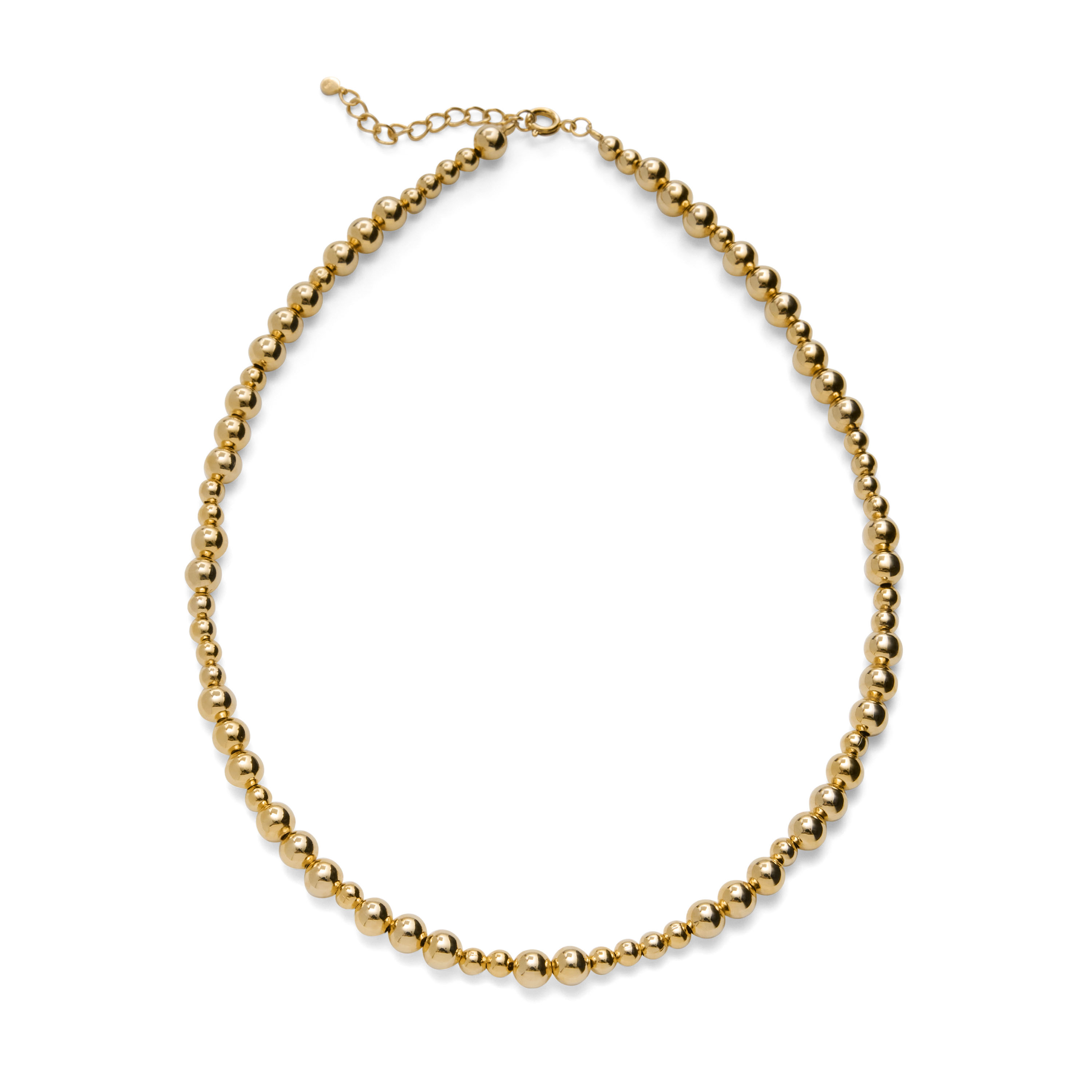 Pernille Corydon Elements Necklace — Collier