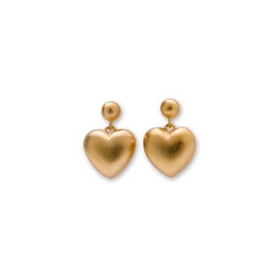 Pernille Corydon — Desire Earrings Pernille Corydon Desire Earrings — Ohrringe