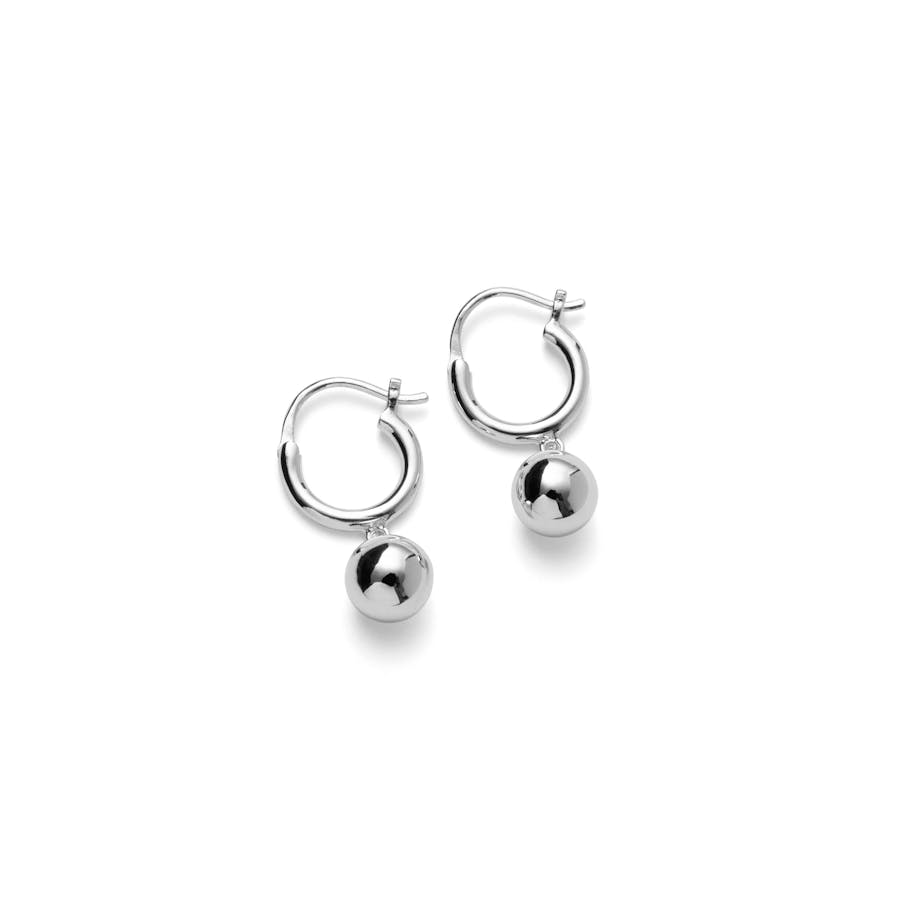 Pernille Corydon — Elements Earrings Pernille Corydon Elements Earrings — Örhängen