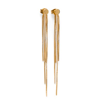 Pernille Corydon — Airy Earrings Pernille Corydon Airy Earrings — Ohrringe