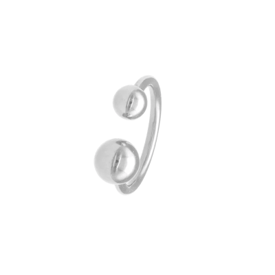 By Aagaard — Ball Ring By Aagaard Ball Ring — Ring