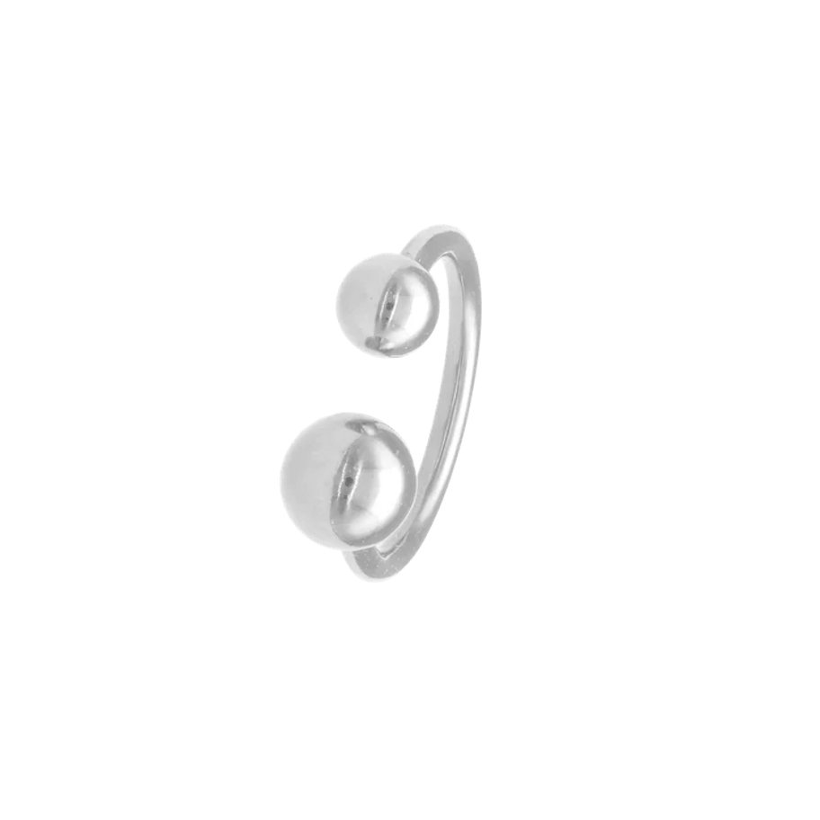 By Aagaard — Ball Ring By Aagaard Ball Ring — Pierścień