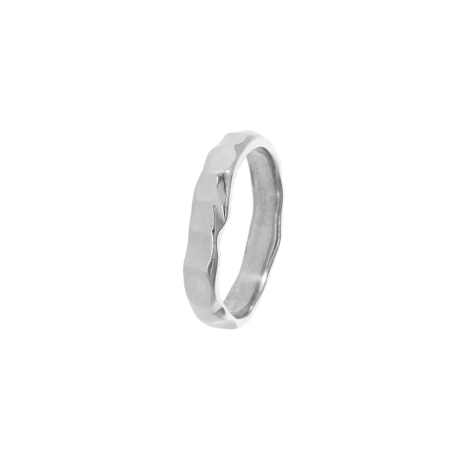 By Aagaard — Faceted Ring By Aagaard Faceted Ring — Pierścień