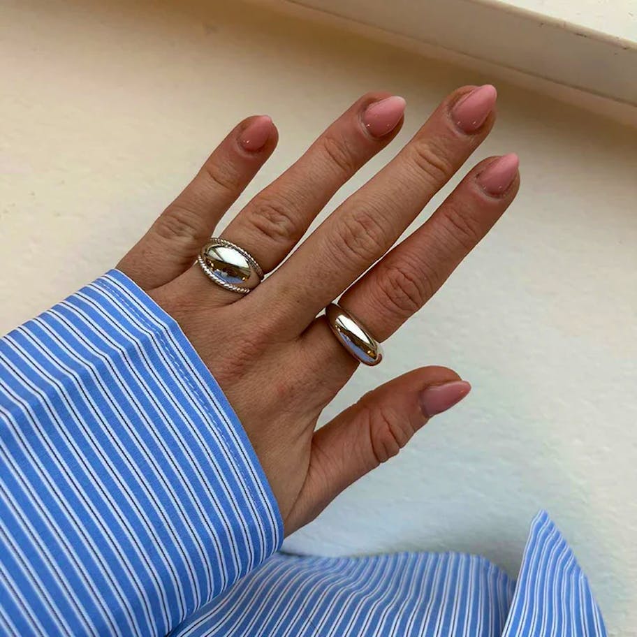 By Aagaard — Arch Ring By Aagaard Arch Ring — Pierścień