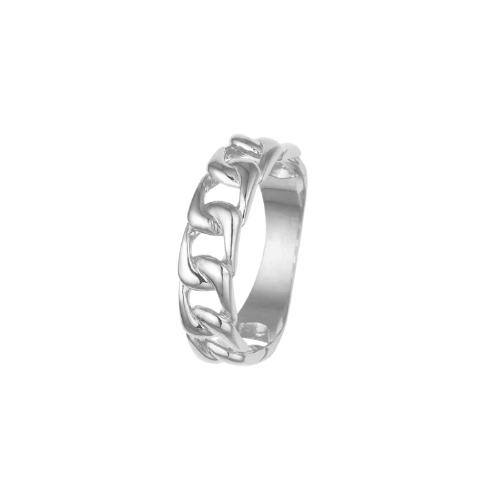 By Aagaard Chain Ring — Pierścień