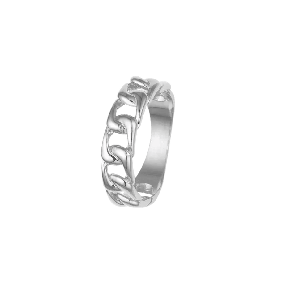 By Aagaard — Chain Ring By Aagaard Chain Ring — Pierścień