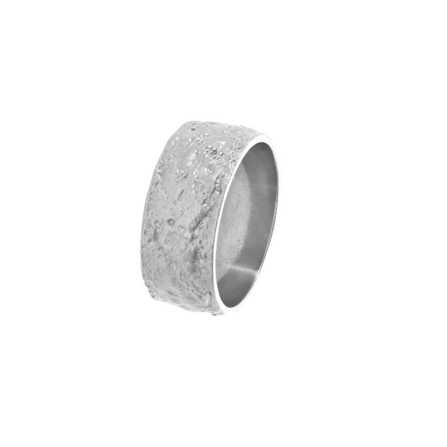 By Aagaard — Moon Ring By Aagaard Moon Ring — Pierścień