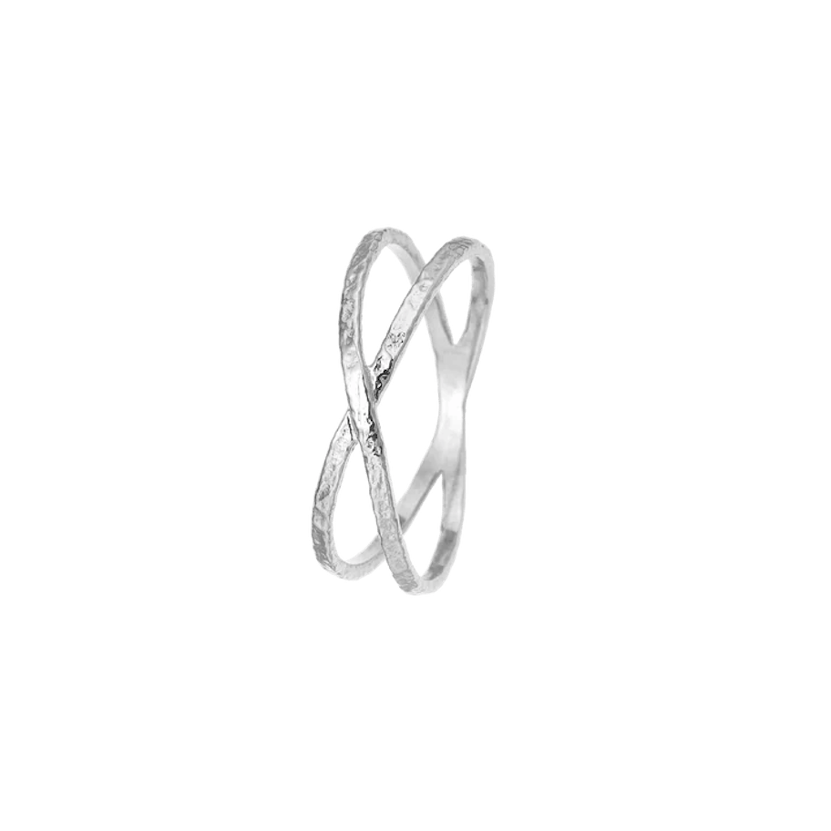 By Aagaard — Cross Ring By Aagaard Cross Ring — Pierścień