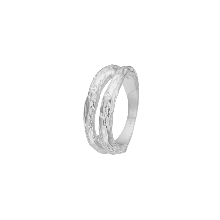 By Aagaard Forest Ring — Pierścień