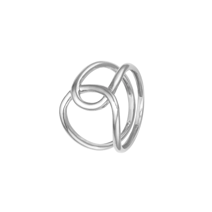 By Aagaard Loop Ring — Ring