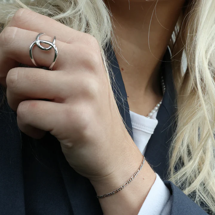 By Aagaard Loop Ring — Ring