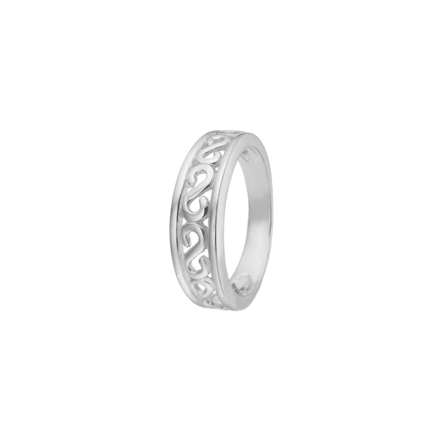 By Aagaard — Oriental Ring By Aagaard Oriental Ring — Pierścień