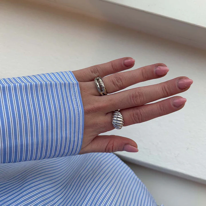 By Aagaard Forest Ring — Pierścień