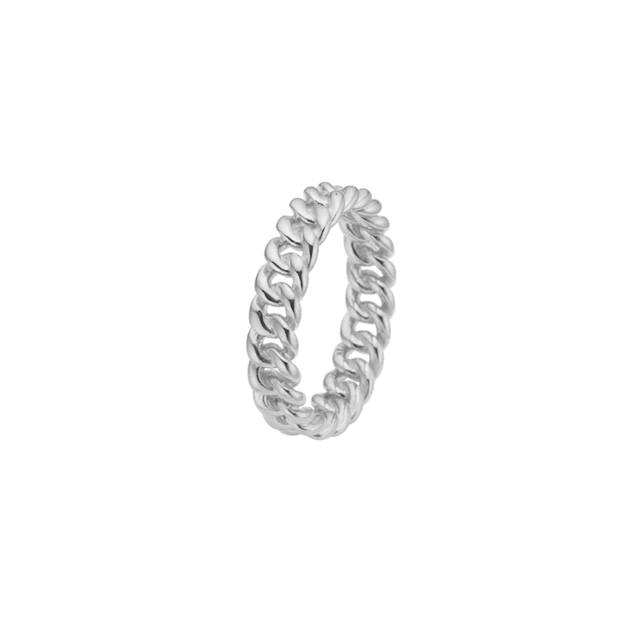 By Aagaard — Links Ring By Aagaard Links Ring — Pierścień