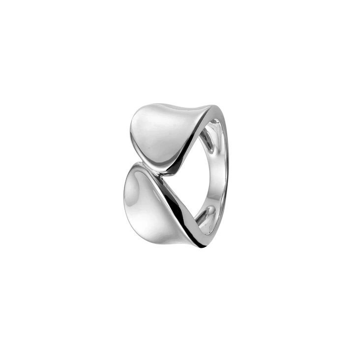 By Aagaard Waterdrop Ring — Ring