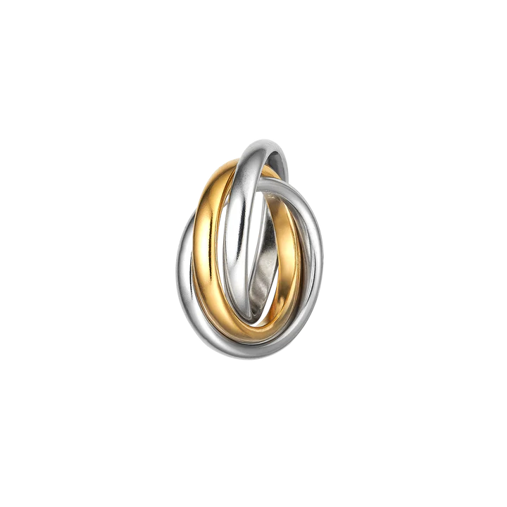 By Aagaard 3-Stack Ring — Ring