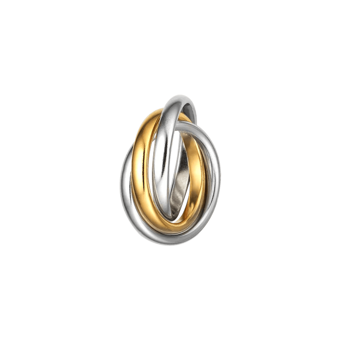 By Aagaard — 3-Stack Ring By Aagaard 3-Stack Ring — Ringer
