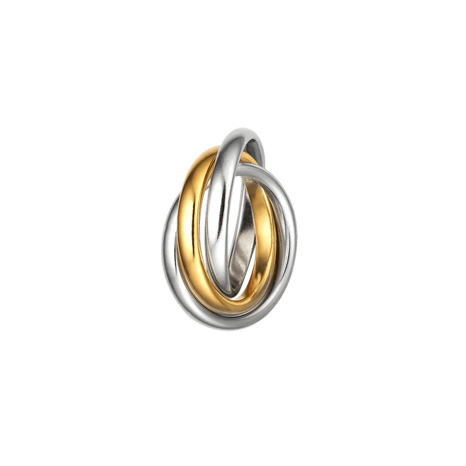 By Aagaard — 3-Stack Ring By Aagaard 3-Stack Ring — Ring