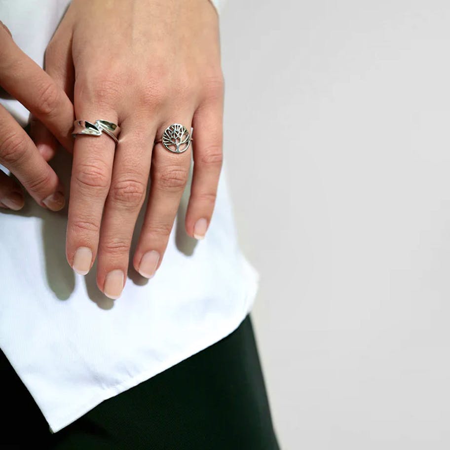 By Aagaard — Tree of Life Ring By Aagaard Tree of Life Ring — Ring